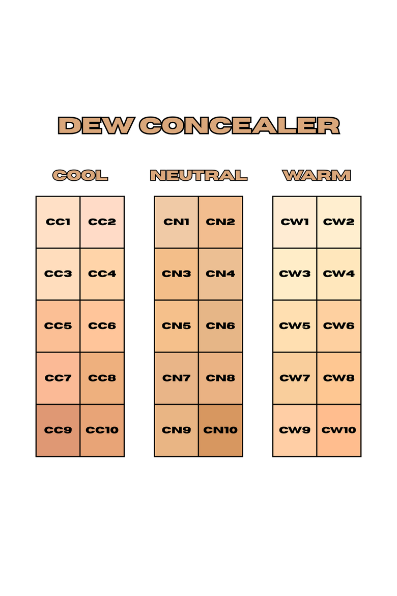 Dew Concealer Pod, Alternate, color, CN4