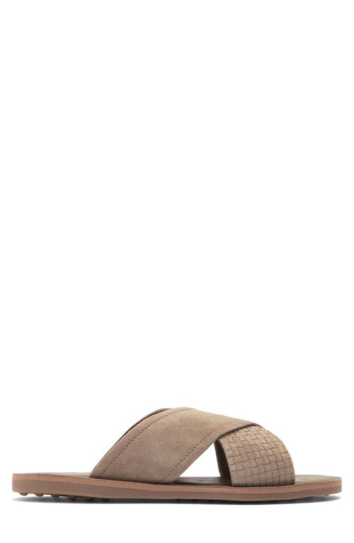 Nordstrom Tanner Slide Sandal