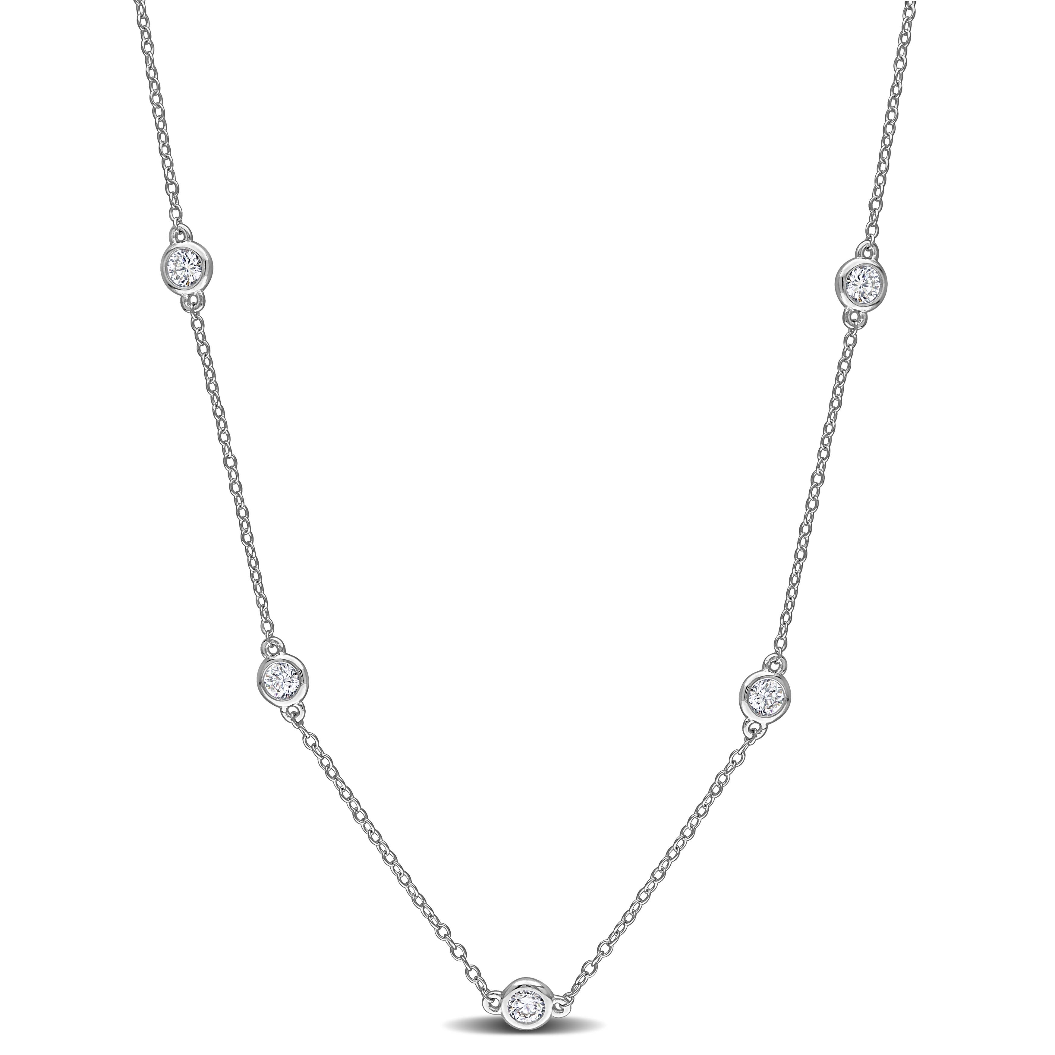 selected Sterling Silver