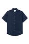 selected Dark Navy