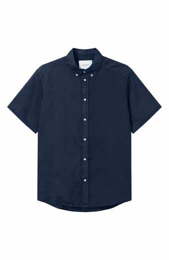 Kris Linen Short Sleeve Shirt