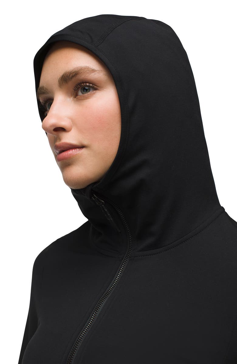 prAna Ice Flow Jacket, Alternate, color, 