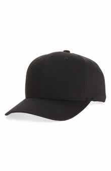 Final Boarding Snapback Cap