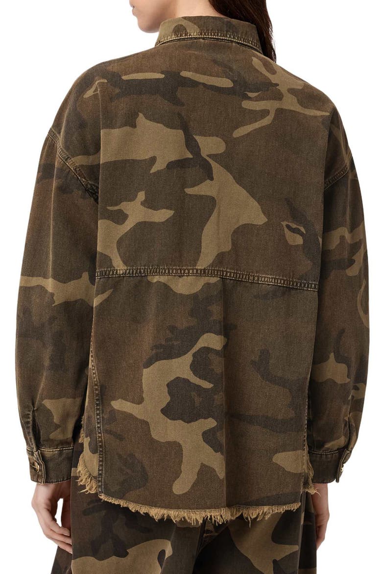 Hettie Camo Shacket, Alternate, color, CAMO GREEN