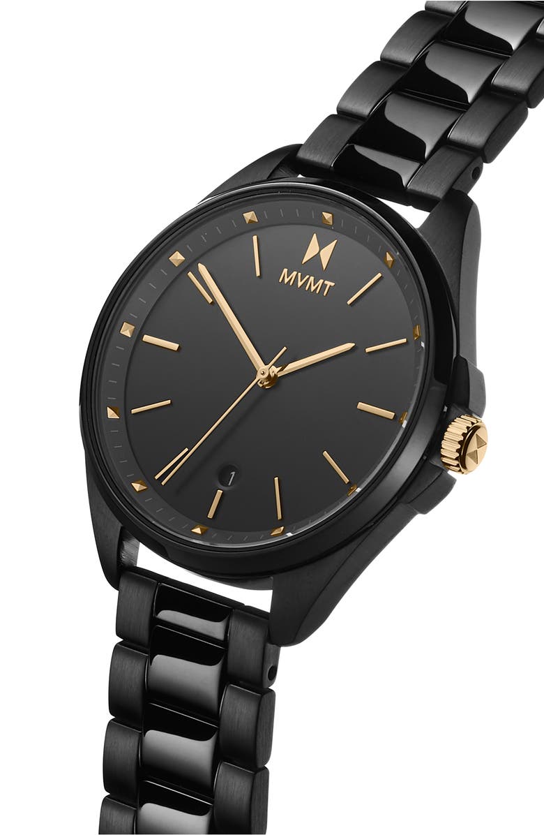 MVMT WATCHES MVMT Coronada Bracelet Watch, 32mm, Alternate, color, 