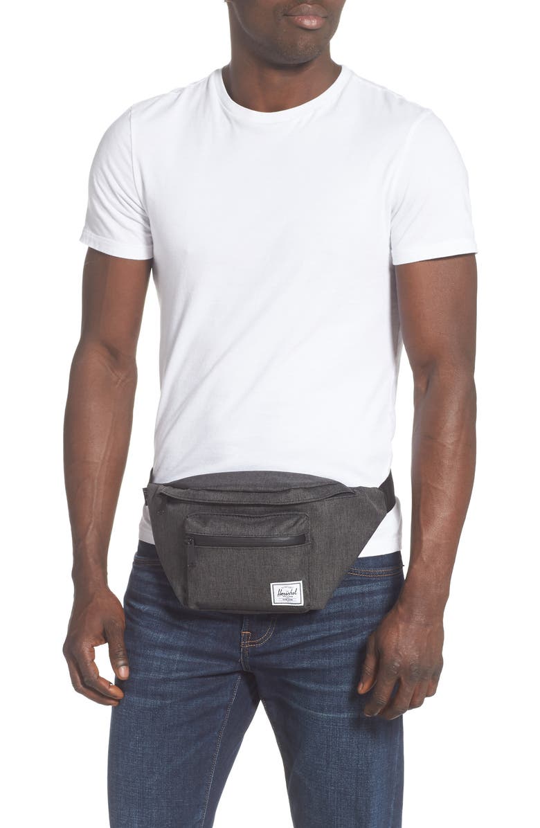 Herschel Supply Co. Seventeen Hip Pack, Alternate, color,