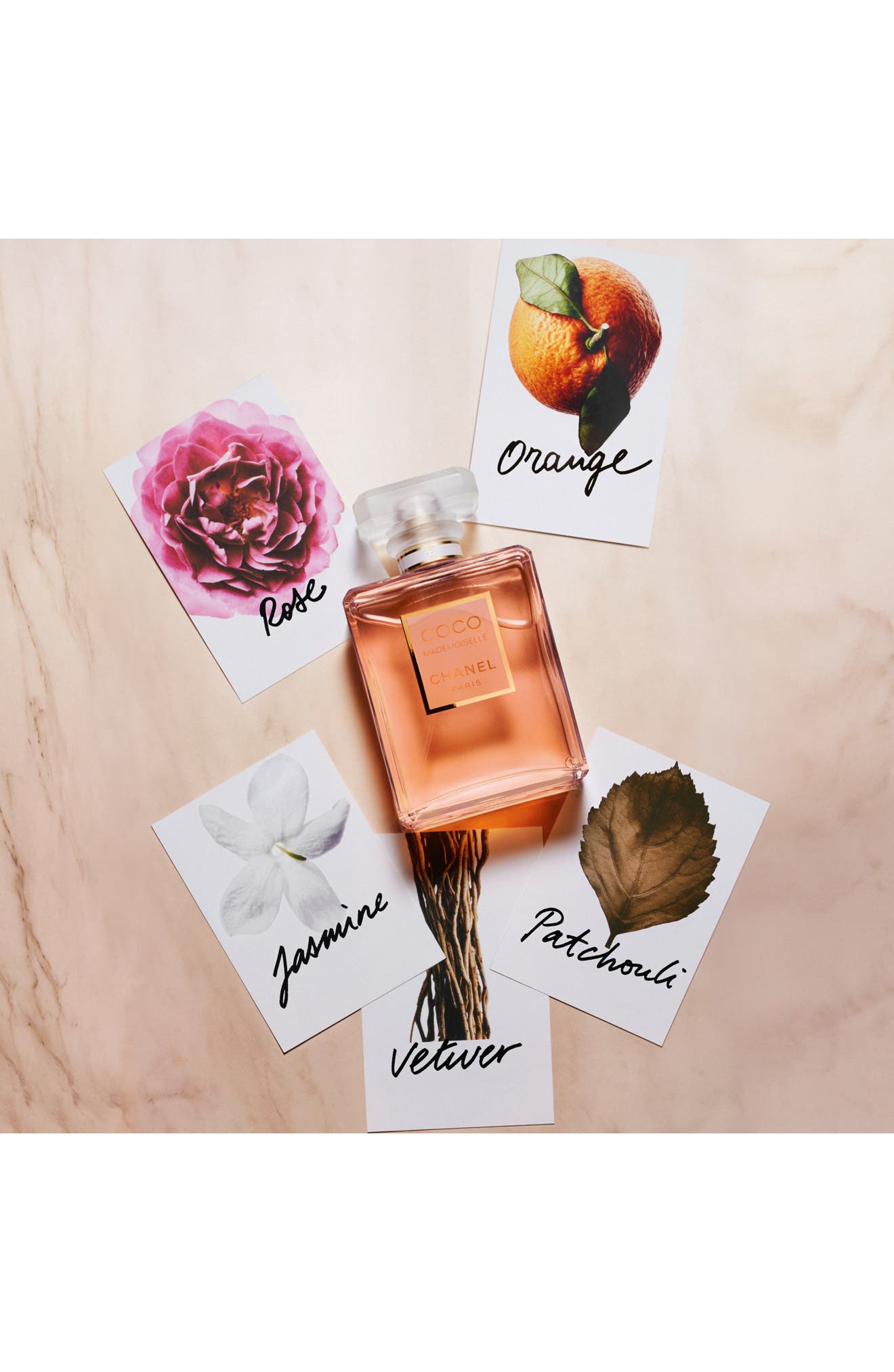 CHANEL COCO MADEMOISELLE Eau de Parfum Spray (Women) | Nordstrom