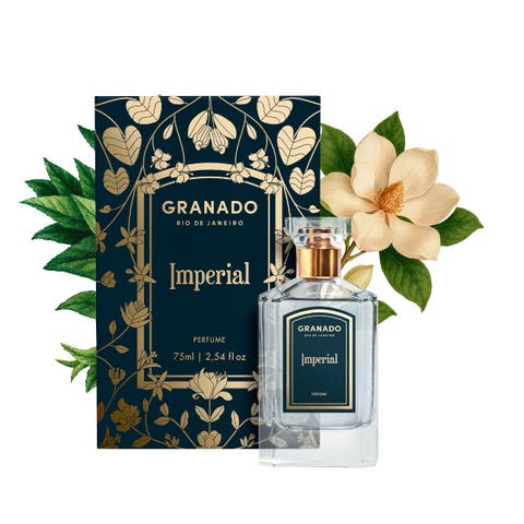 Imperial Eau de Parfum