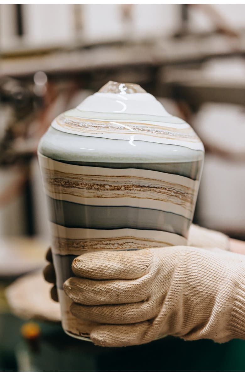 Baobab Collection Max 16 Sand Sonora Scented Candle, Alternate, color, Saffron/ Myrrh/ Patchouli