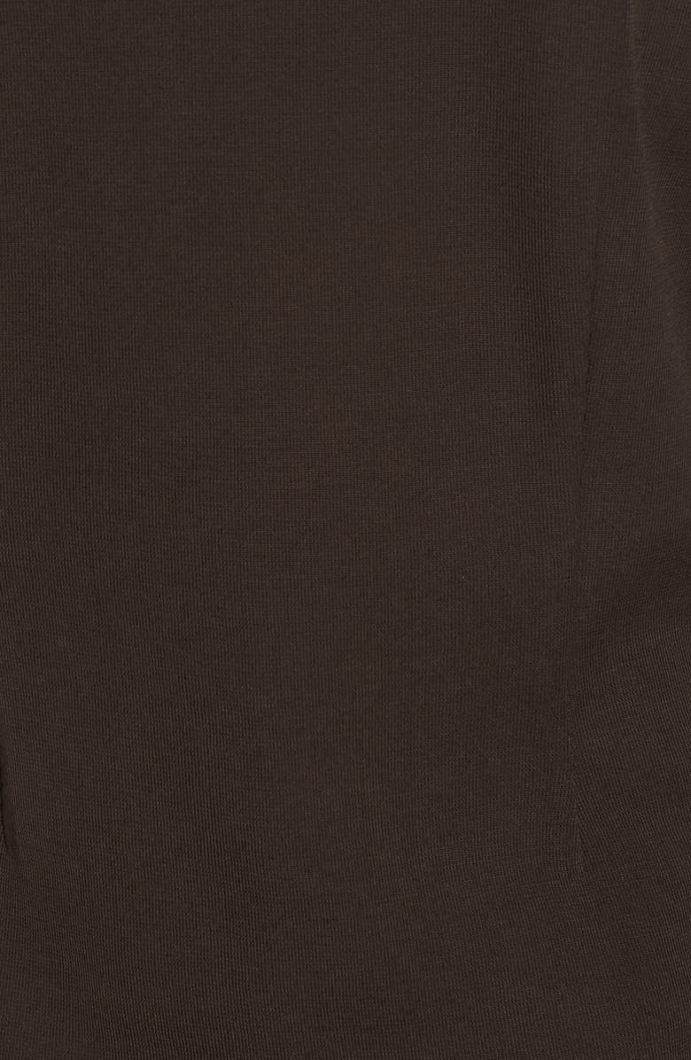 Ming Wang Button Detail Knit Jacket, Alternate, color,