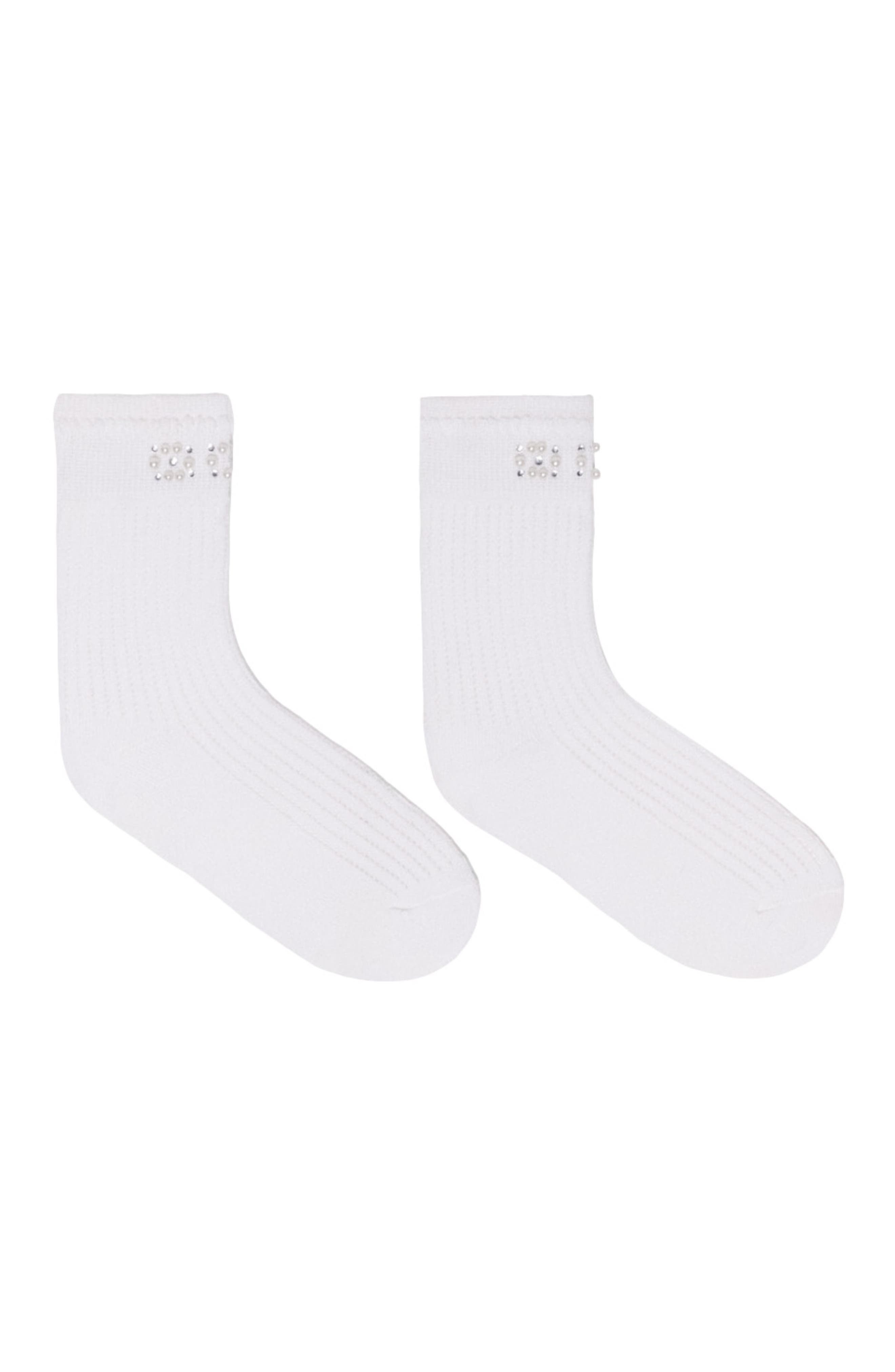 selected White