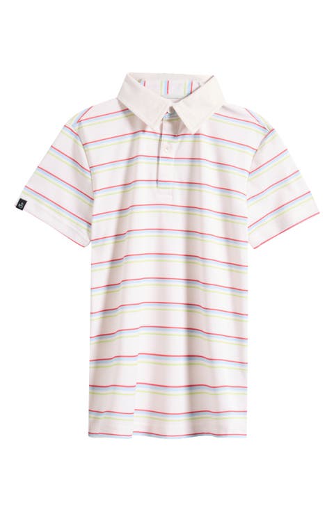 Kids' Cullen Golf Polo (Little Kid & Big Kid)