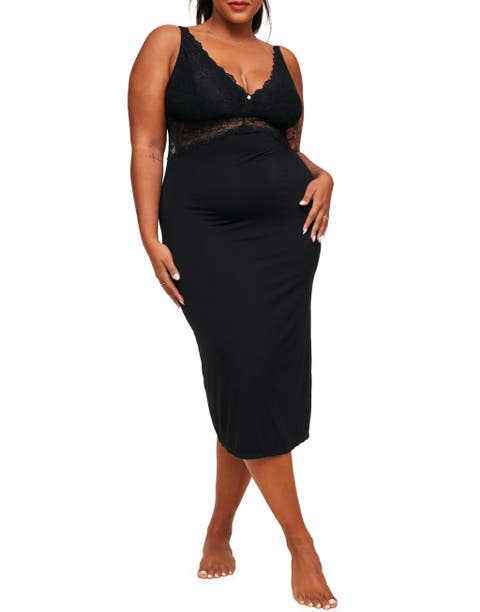 Tyler Midi Slip