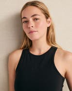 Haven Well Within Balance Organic Cotton Tank