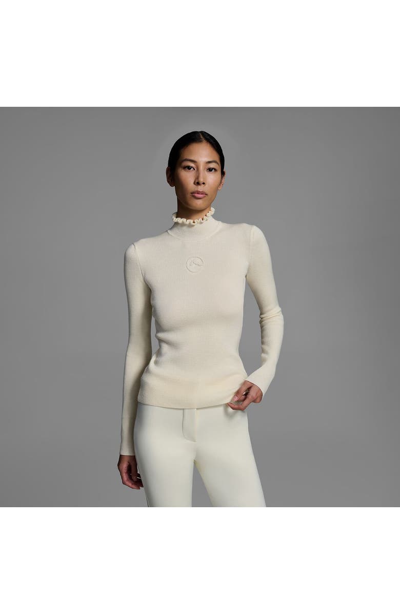 Cordova Kitz Top - Women's, Alternate, color, Alabaster