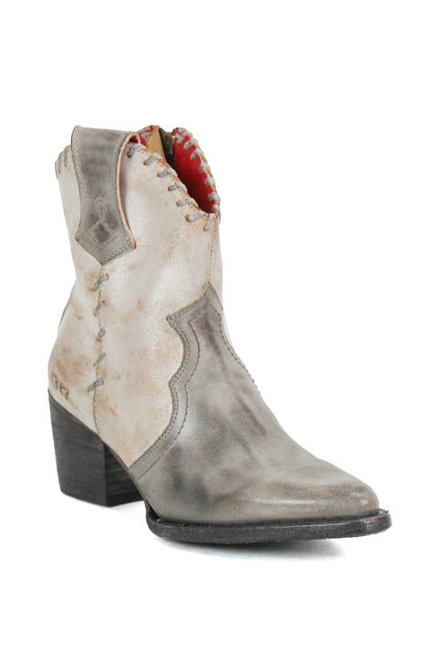 Baila II Western Boot