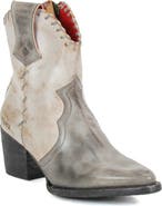 Bed Stu Baila II Western Boot