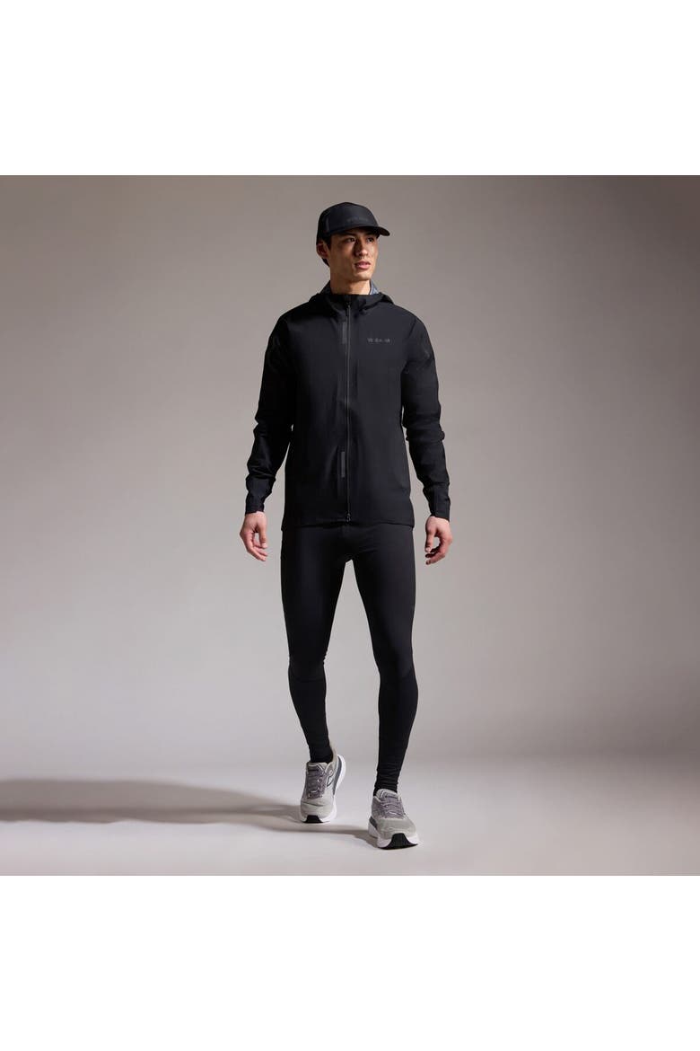 Gore-Tex Cap, Alternate, color, Black