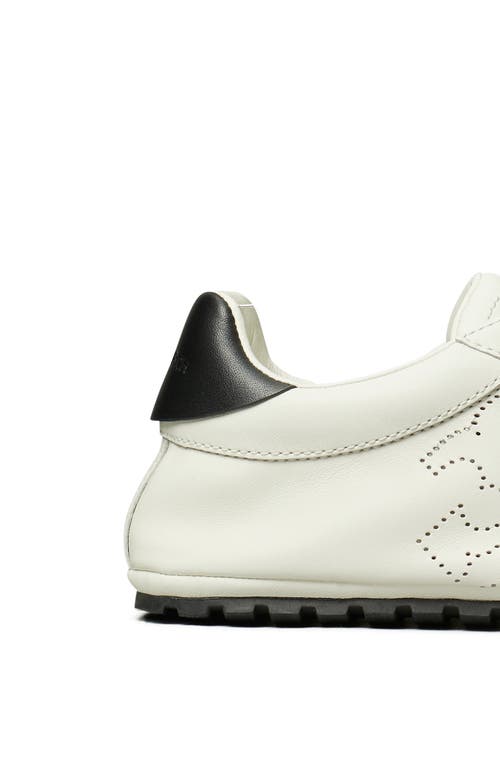 Tory Burch Field Sneaker