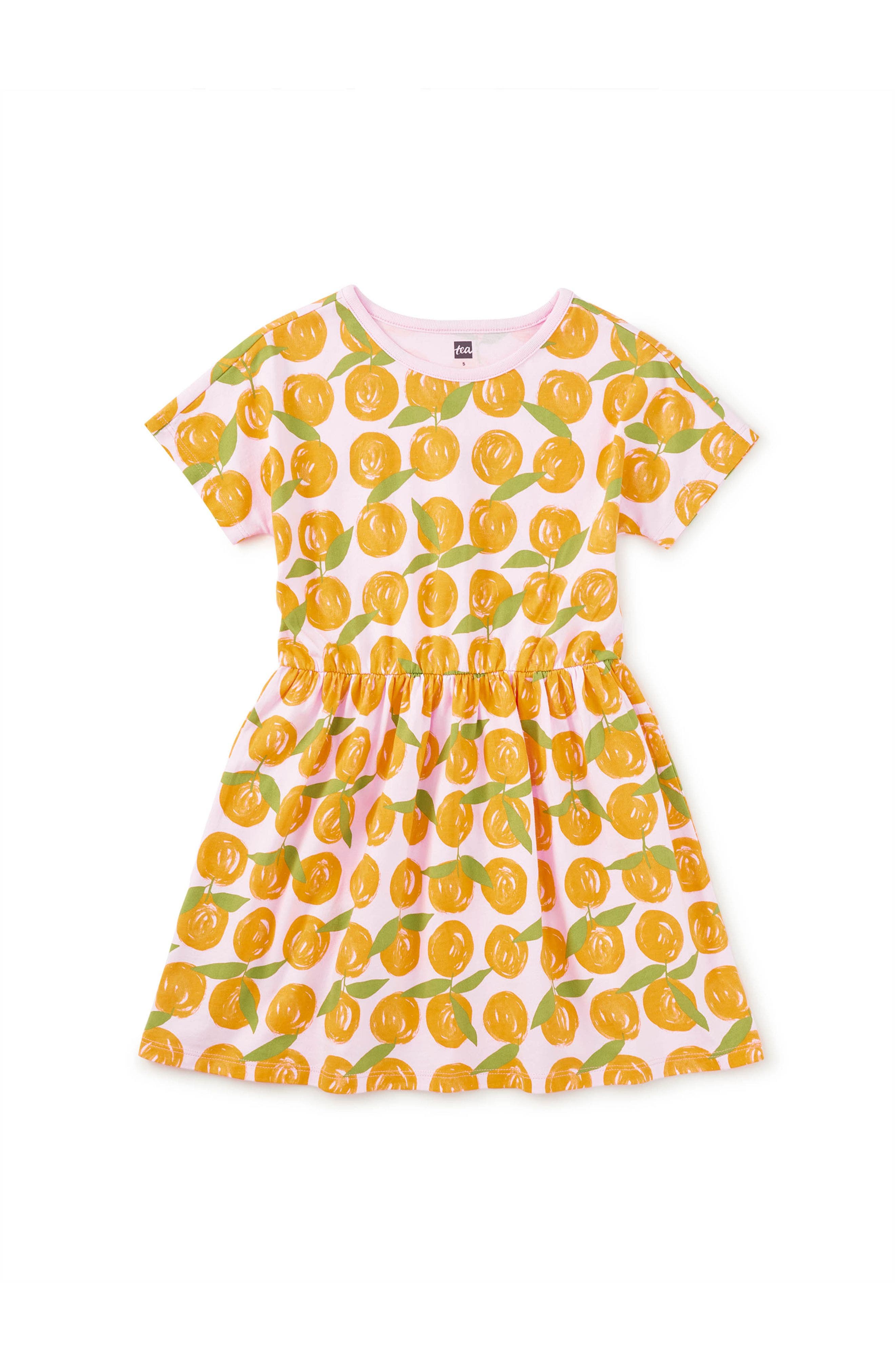 Valencia Orange