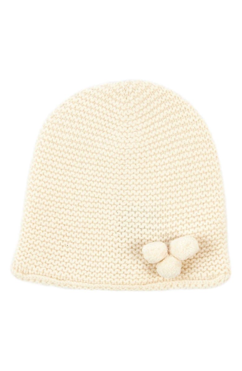 GOBI Mongolian Cashmere Baby Cashmere Set, Alternate, color, 