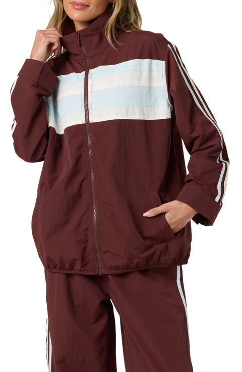 Blaine Full Zip Jacket