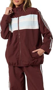 O'Neill Blaine Full Zip Jacket