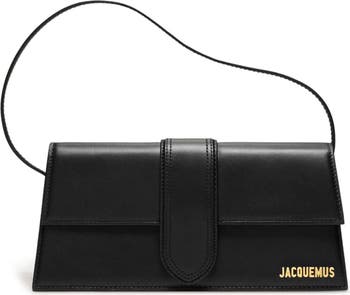 JACQUEMUS LE BAMBINO LONG ショルダーバッグ Jacquemus Le Bambino ロング ショルダーバッグ 通販 - FARFETCH