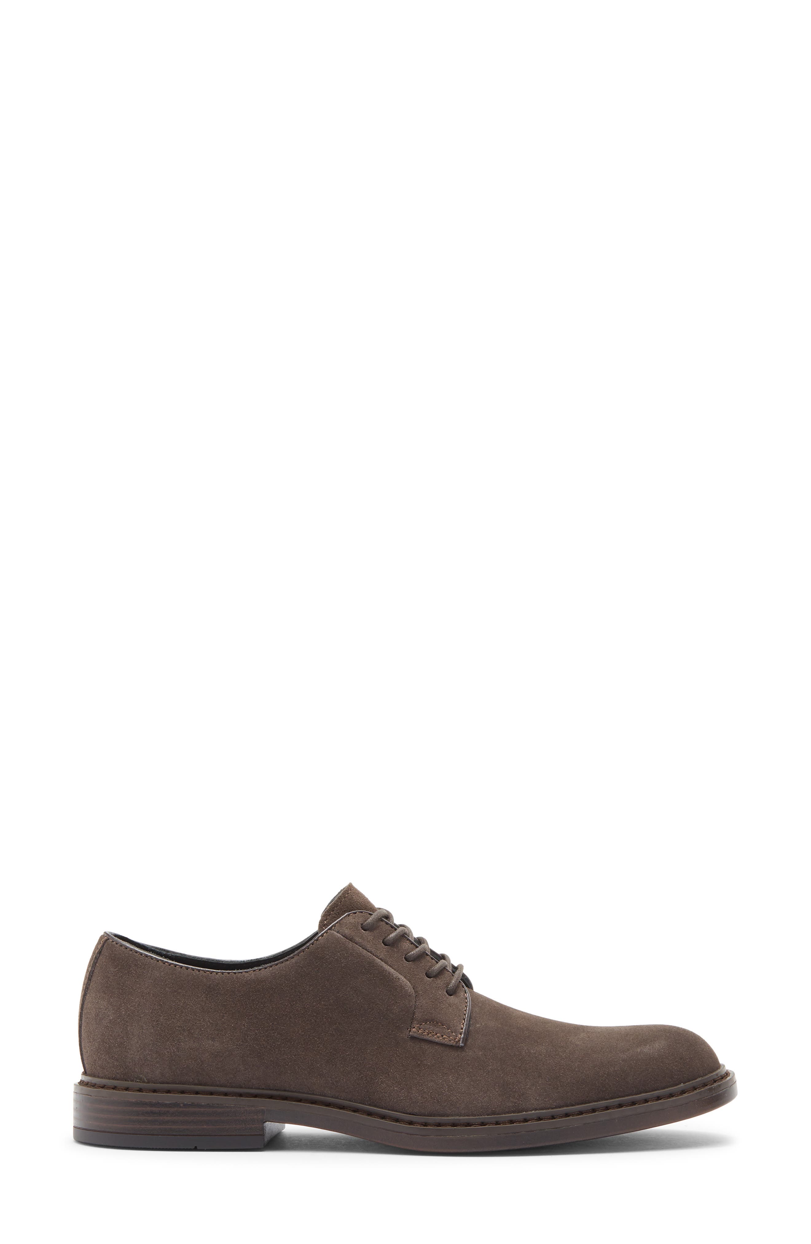 Holton Derby, Alternate, color, BROWN JAVA