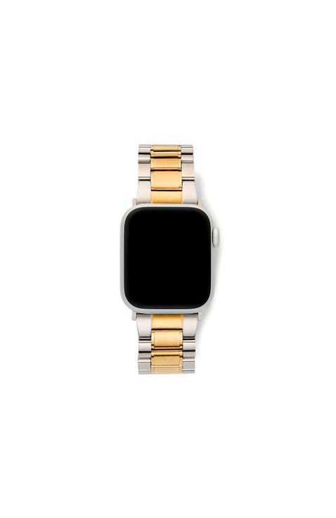 Boyfriend Apple Watch Band