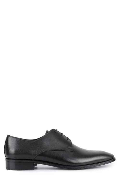 Vellapais Gorman Oxford In Black