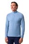  Light Blue Heather