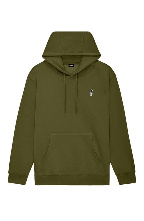 Astronaut Midweight All Day Hoodie