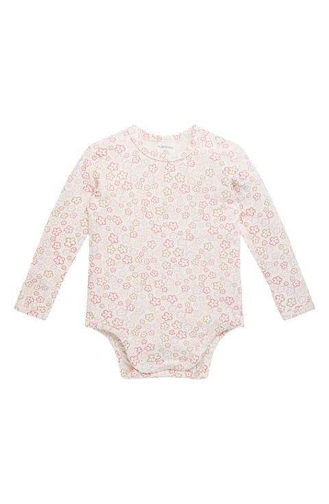 Comfy Long Sleeve Bodysuit