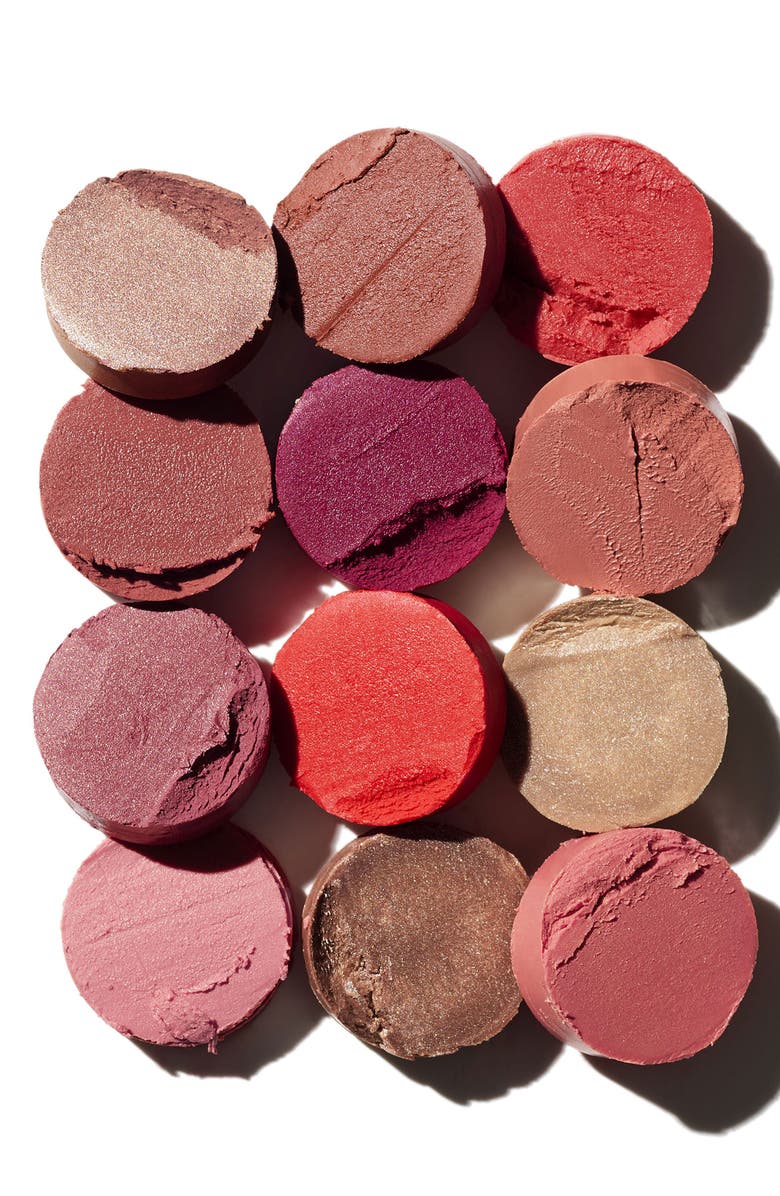 ILIA Multistick Lip & Cheek Tint, Alternate, color, Dear Ruby