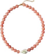 MacRae & Co. Natalie Necklace