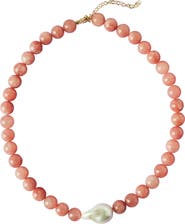 MacRae & Co. Natalie Necklace
