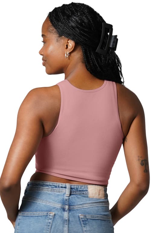 Kindred Bravely Busty Sublime Hands-free Pumping Longline Bra Top- Fits Sizes 30e-44h In Pink