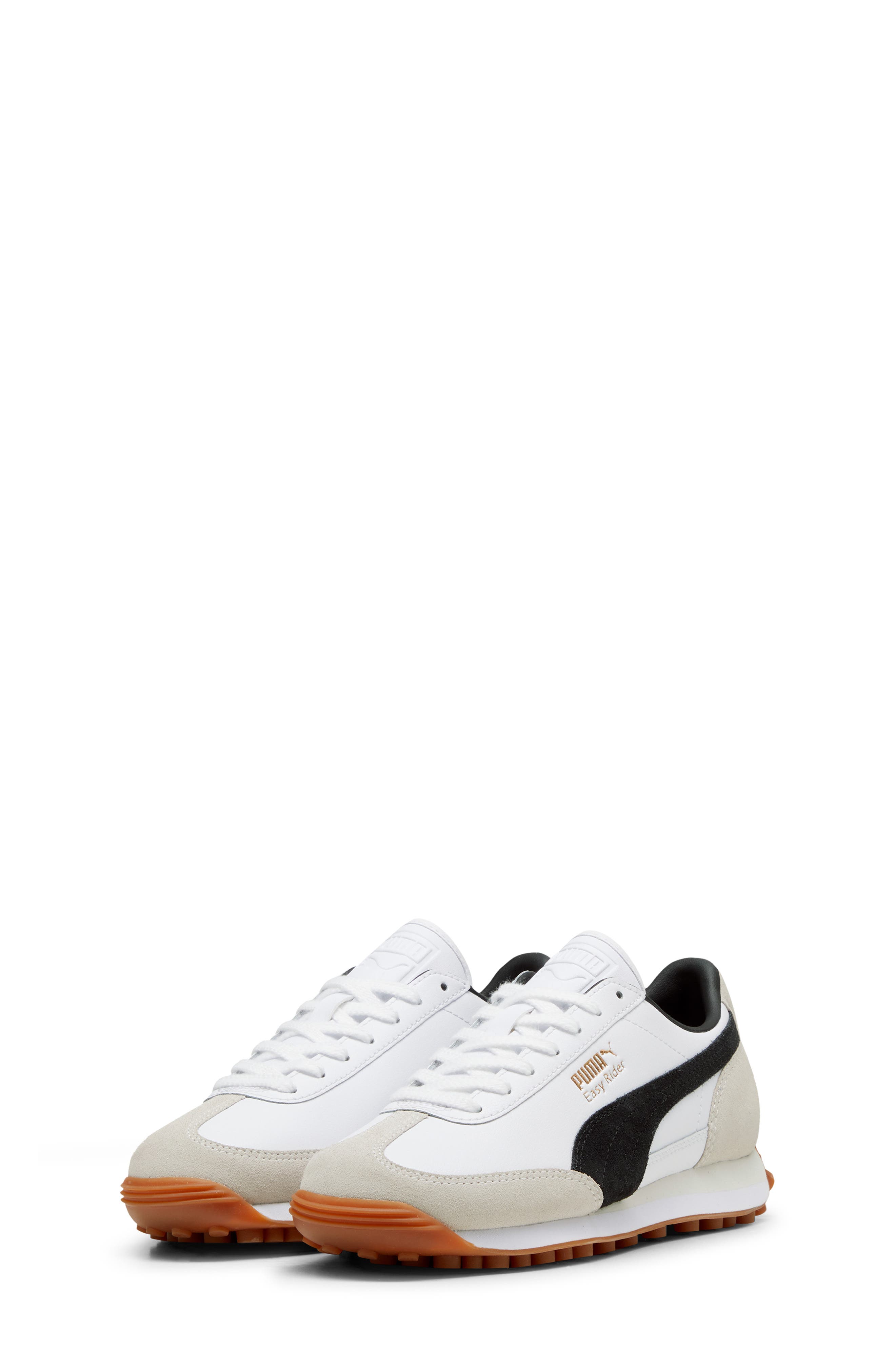 PUMA Kids' Easy Rider Sneaker