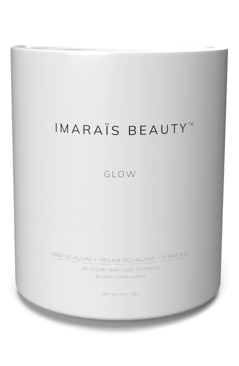 IMARAIS Glow Skin Care Gummies Dietary Supplement, Main, color, 