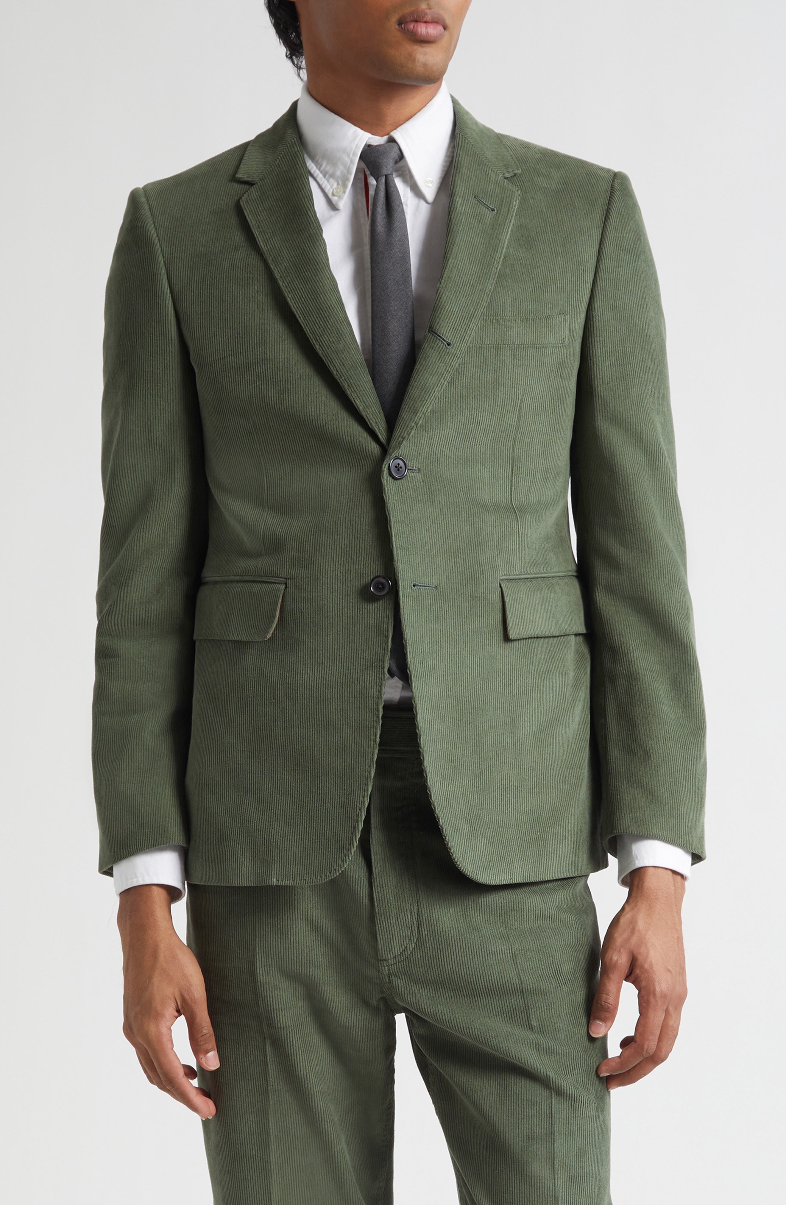 selected LIGHT GREEN