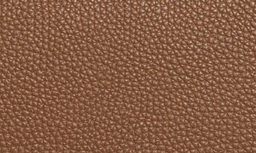 Marc Jacobs Groove 2.0 Webbing Hobo Bag In Cognac