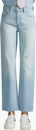 KanCan Premier Marisela Premier High Rise Straight Jeans