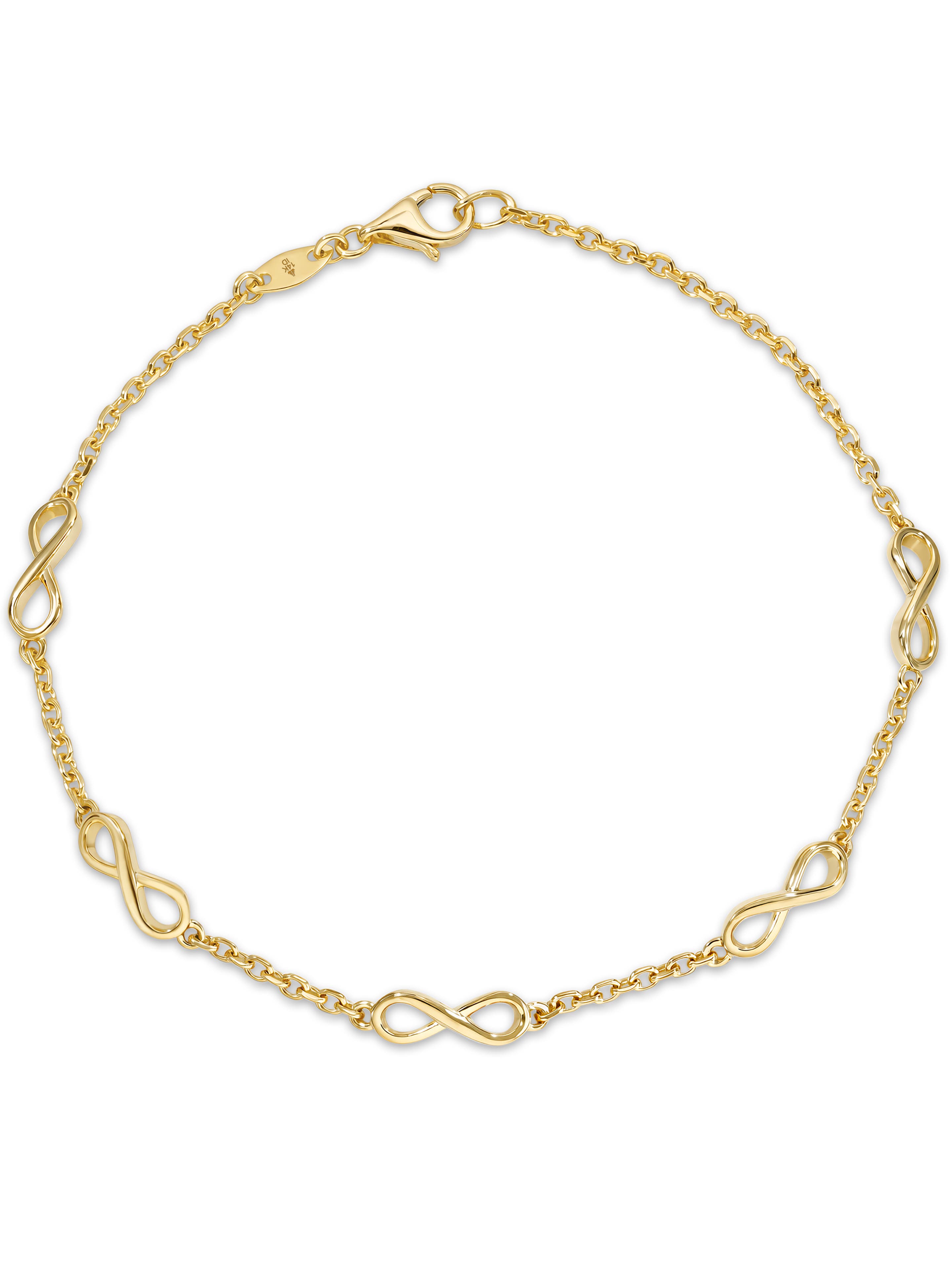 selected Yellow Gold