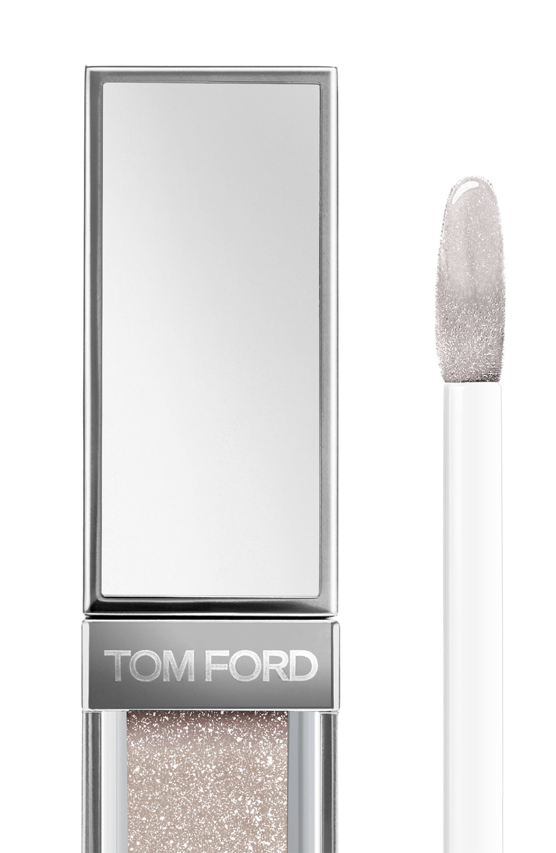 Soleil Neige Gloss Luxe Moisturizing Lip Gloss