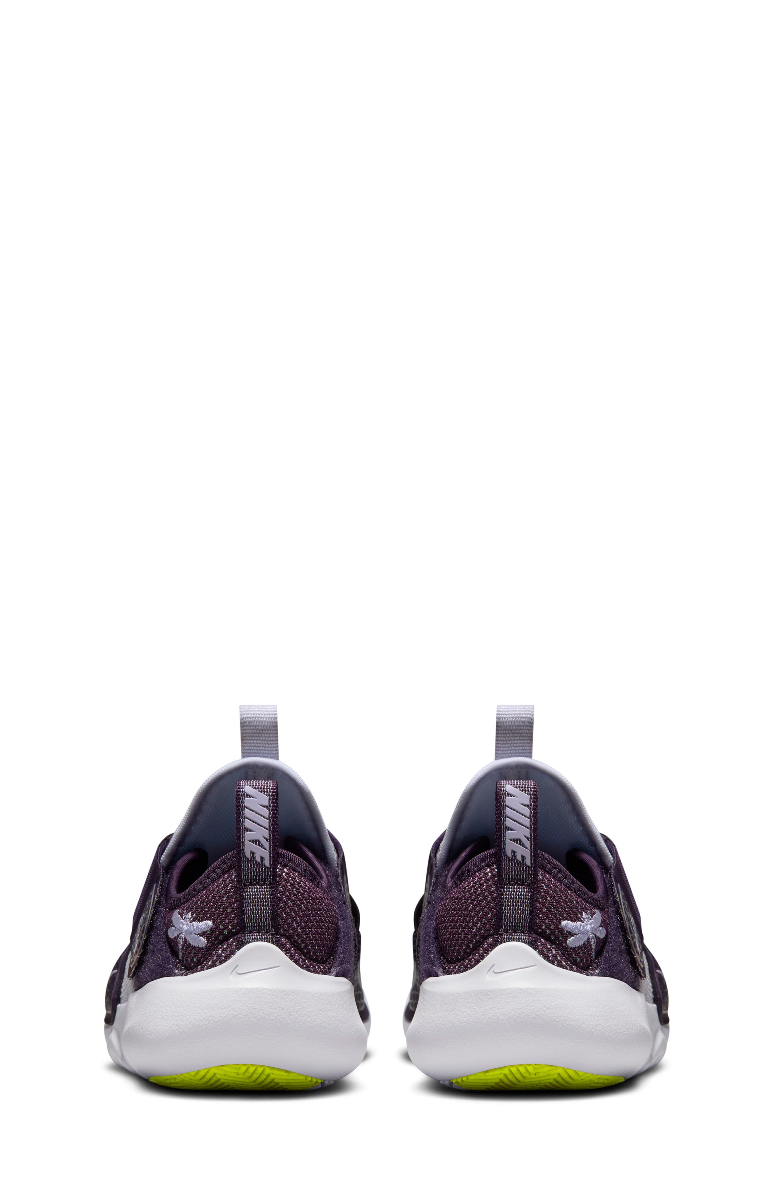 Nike Flex Advance FlyEase Sneaker, Alternate, color, 