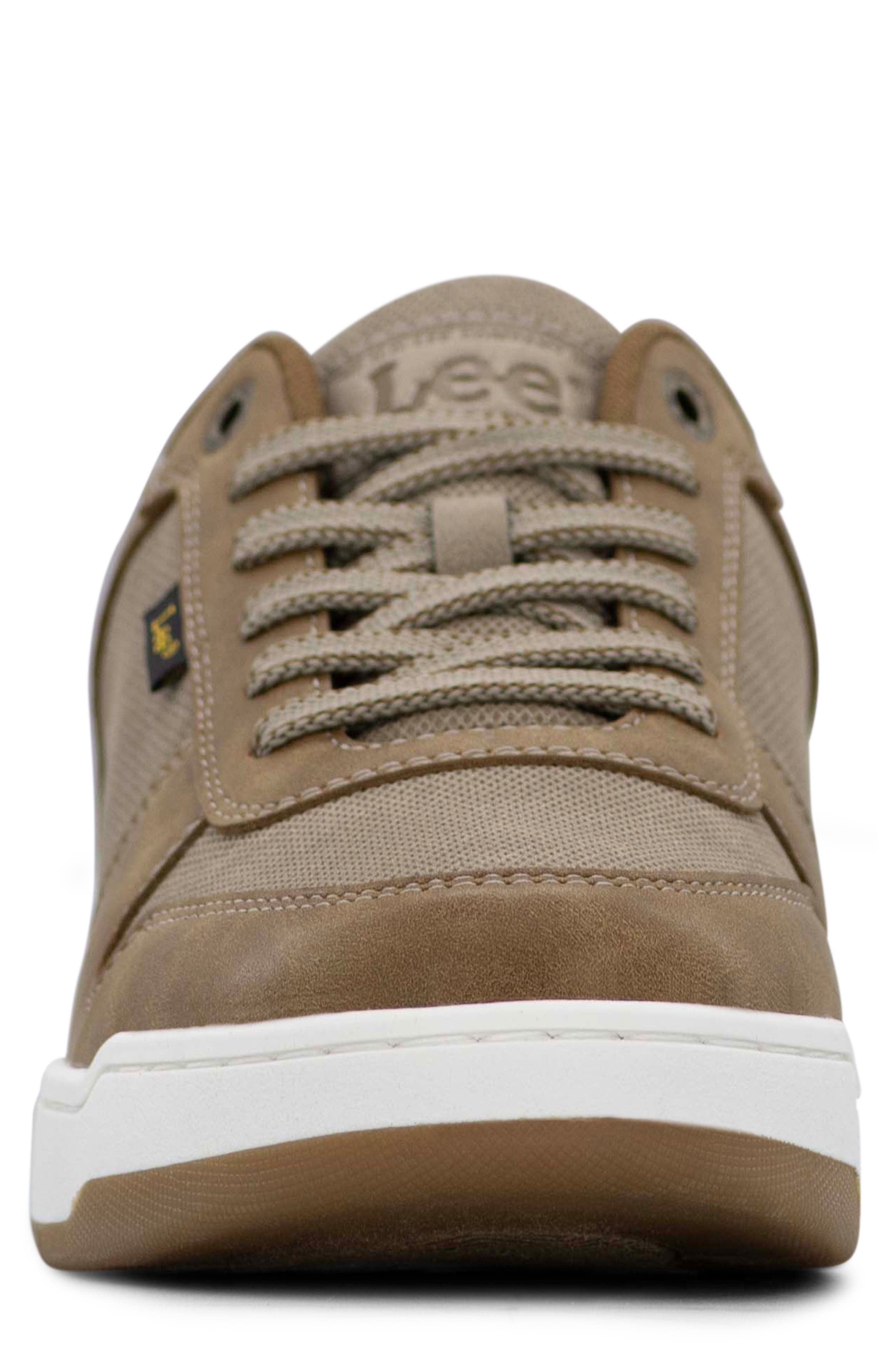 Specter CB Sneaker, Alternate, color, LIGHT DRIFTWOOD/ PARTRIDGE