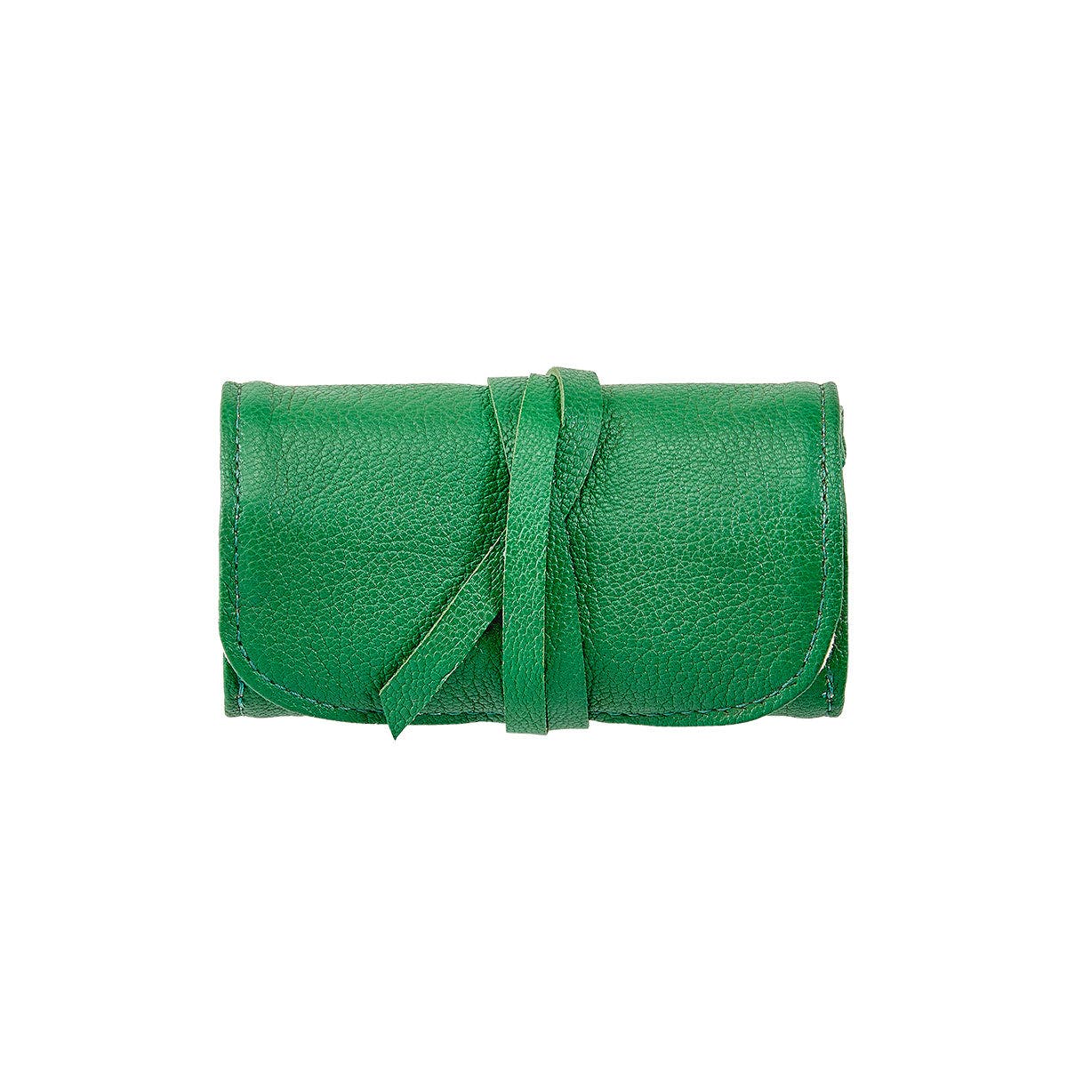selected Green