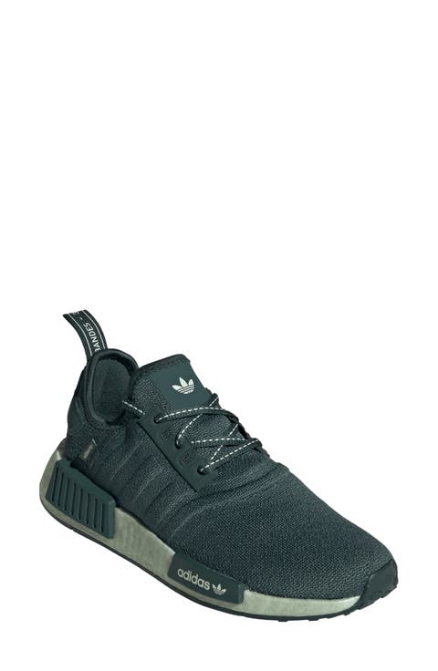 NMD_R1 Runner Sneaker (Women)