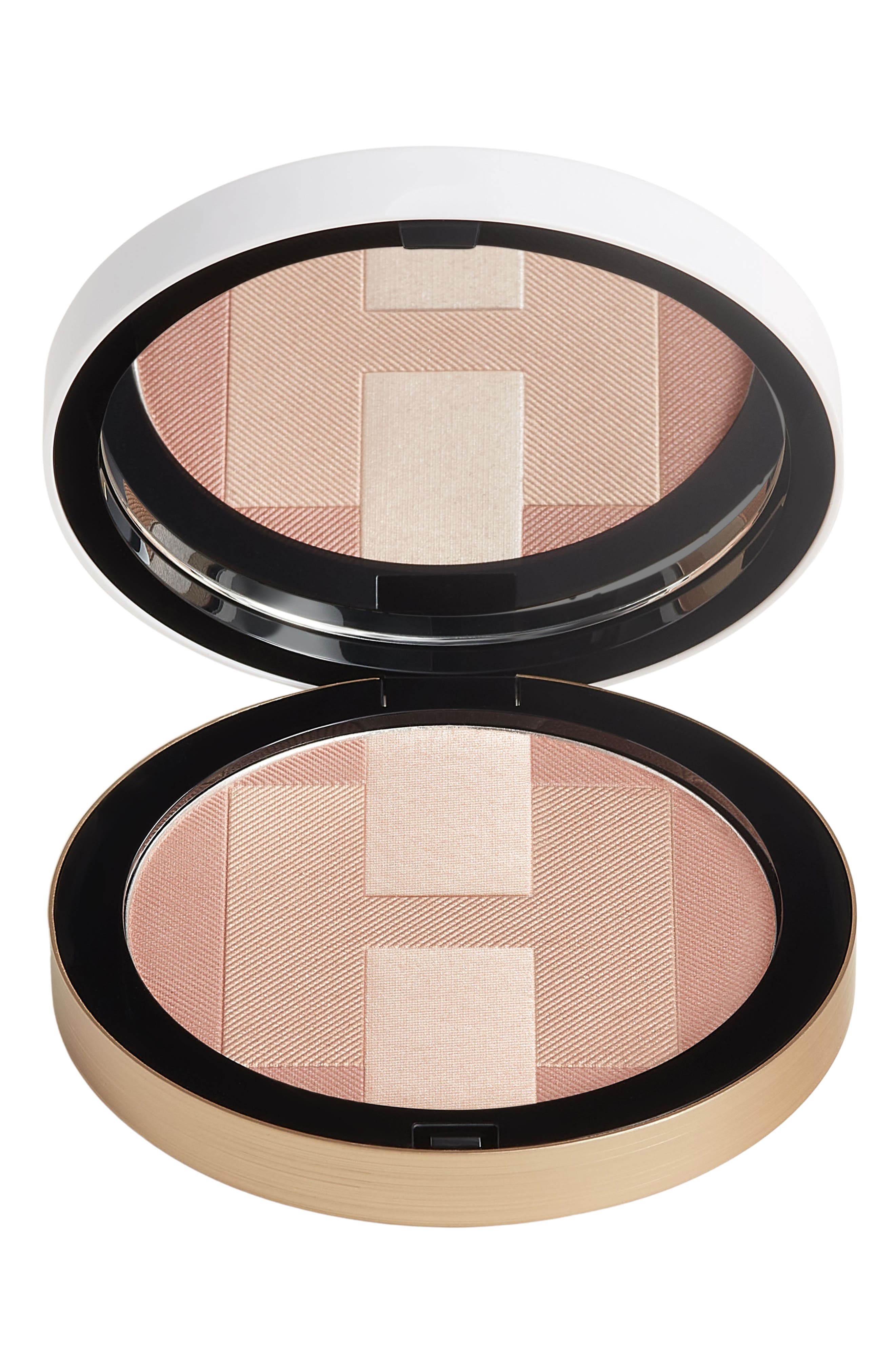 HERMES Plein Air ハイライトパウダー 18g Plein Air, H Trio - Iridescent Mineral Powder (Women) | Nordstrom